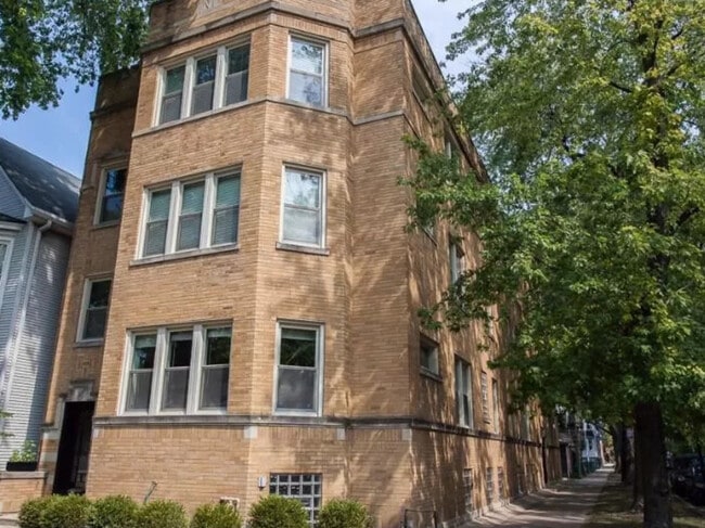 Photo - 1516 W Waveland Ave Condo Unit 1