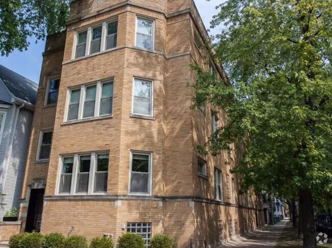 Building Photo - 1516 W Waveland Ave Unit 1 Rental