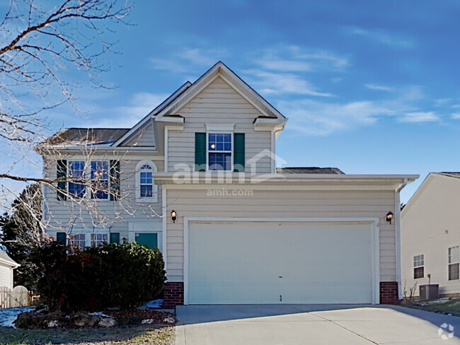 Building Photo - 5515 Whispering Wind Ln Rental