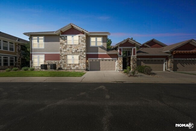 Building Photo - Charming 2BR Townhome in Broomfield