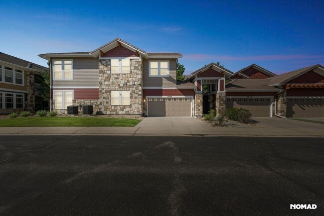 Charming 2BR Townhome in Broomfield - Charming 2BR Townhome in Broomfield