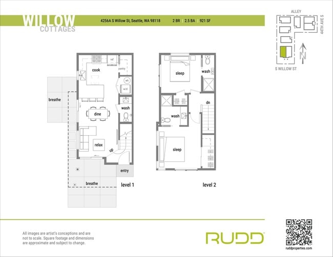 Photo - Willow Cottages