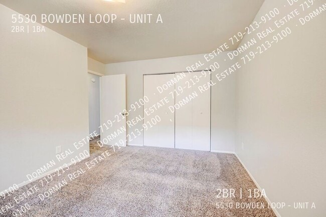Photo - 5530 Bowden Loop Unit A