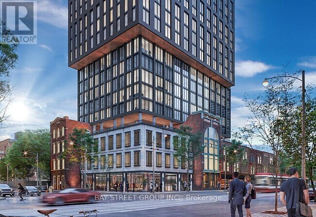 Photo - 100 Queen St E Unit 2001