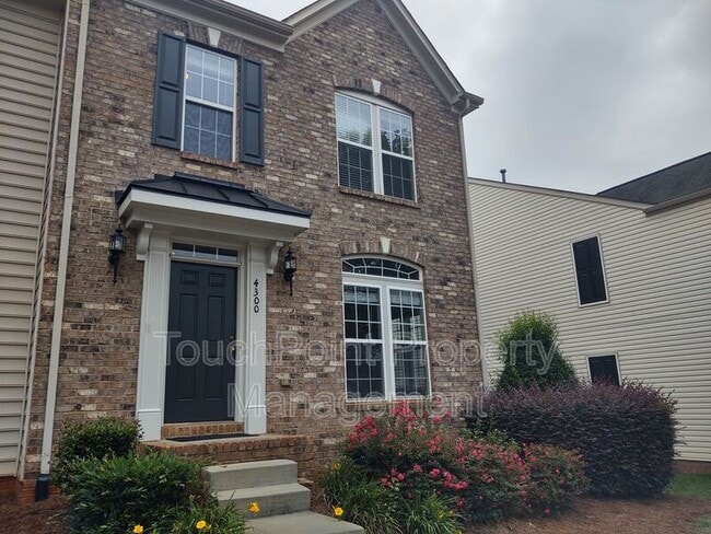 Photo - 4300 Park South Station Blvd Townhome