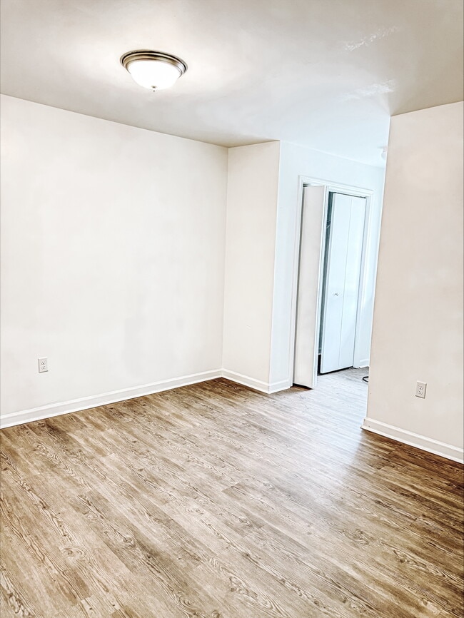 Spanish Lake Apartments