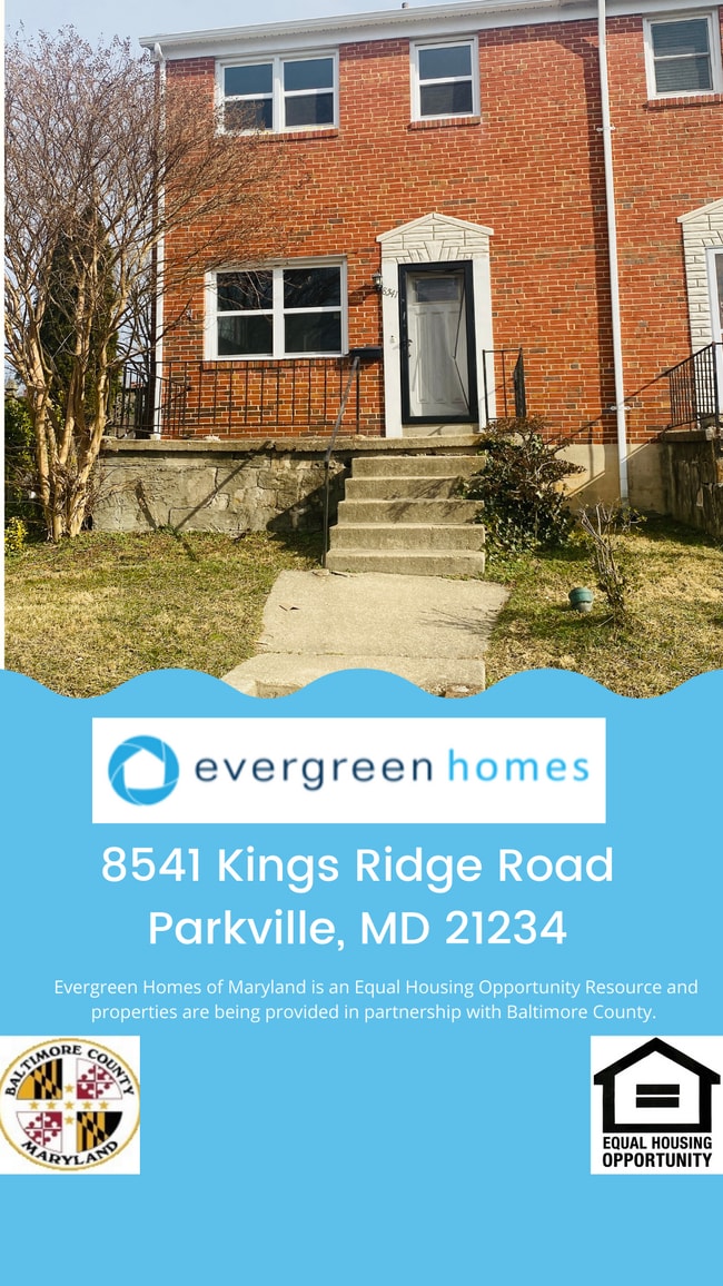 Building Photo - 8541 Kings Ridge Rd