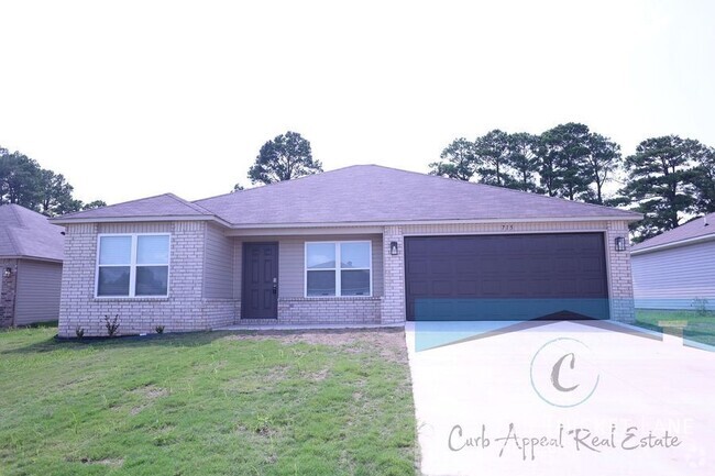 Building Photo - 715 Thicket Ln Rental