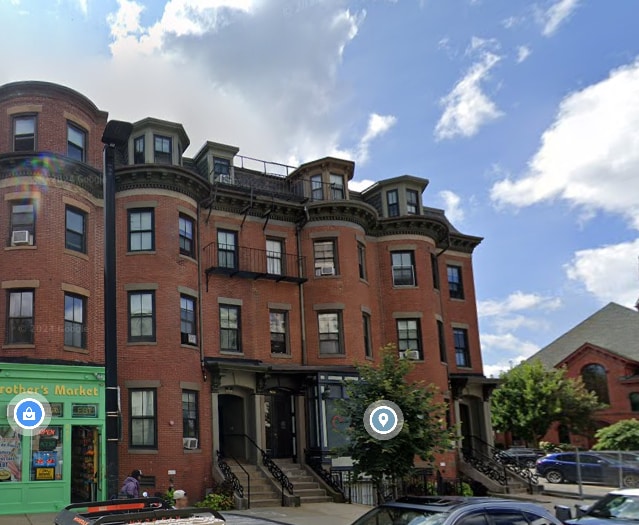 Photo - 806 Tremont St Condo Unit 6