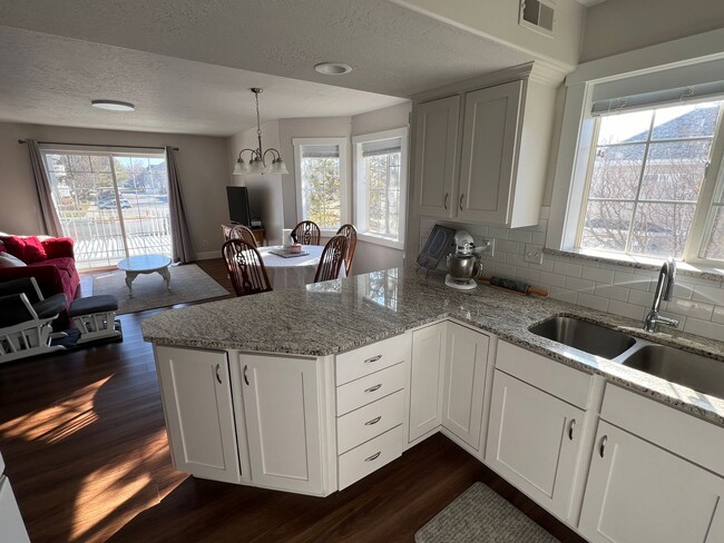 Photo - Orem 3 bedroom condo