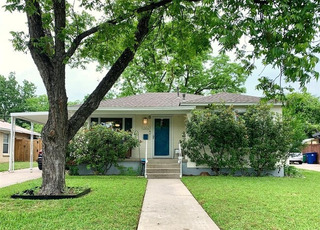 Photo - 1302 Pasadena Dr House