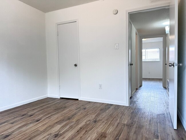 Timber Crossing Apartments
