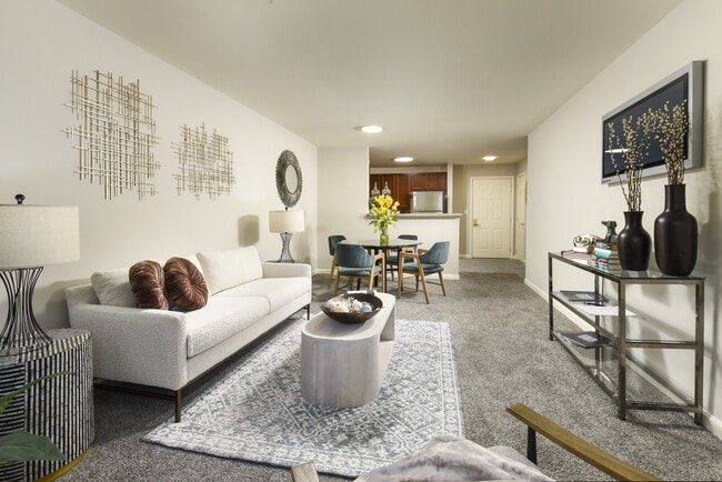 Photo - Chestnut Oaks, 55+