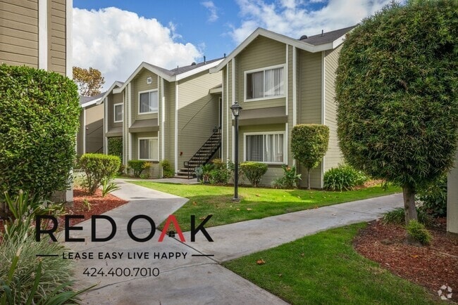 Building Photo - 14814 Gale Ave Unit B65 Rental