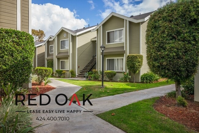 Photo - 14814 Gale Ave Condo Unit B65