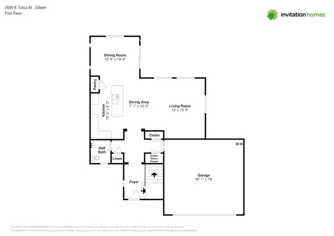 Photo - 3559 E Tulsa St