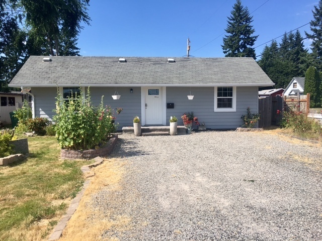 Charming 2 Bedroom Home In Marysville For ... - Charming 2 Bedroom Home In Marysville For ...