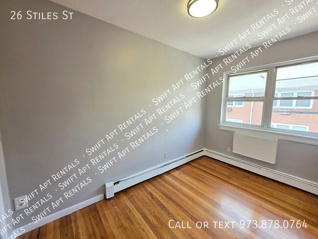 26 Stiles St
