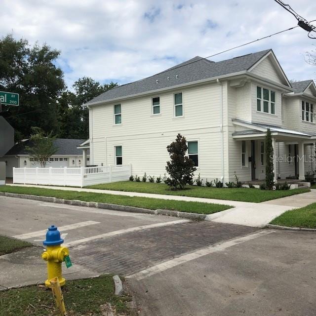 Photo - 2204 N Central Ave