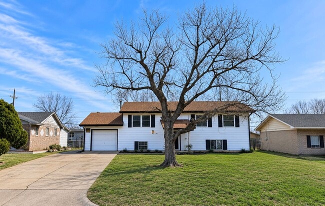 Building Photo - 809 NW 53rd St