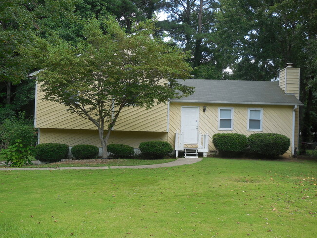 Powder Springs Rental - Powder Springs Rental