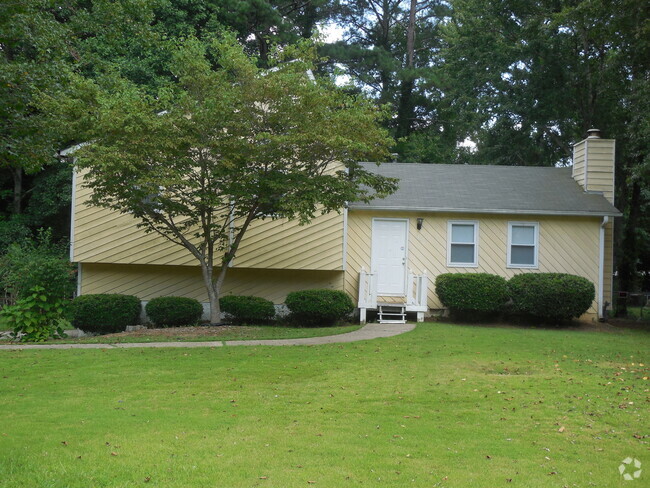 Building Photo - Powder Springs Rental