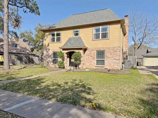 Photo - 2007 Shadowbriar Dr House