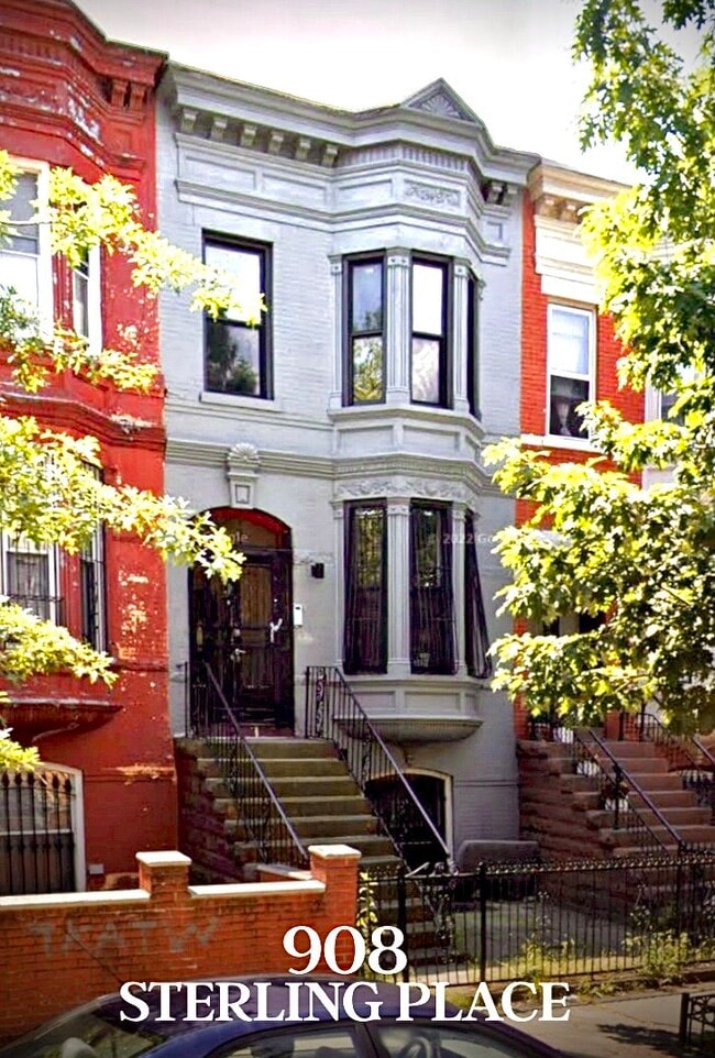 Photo - 908 Sterling Pl Unit 1 Br w/Roof Deck