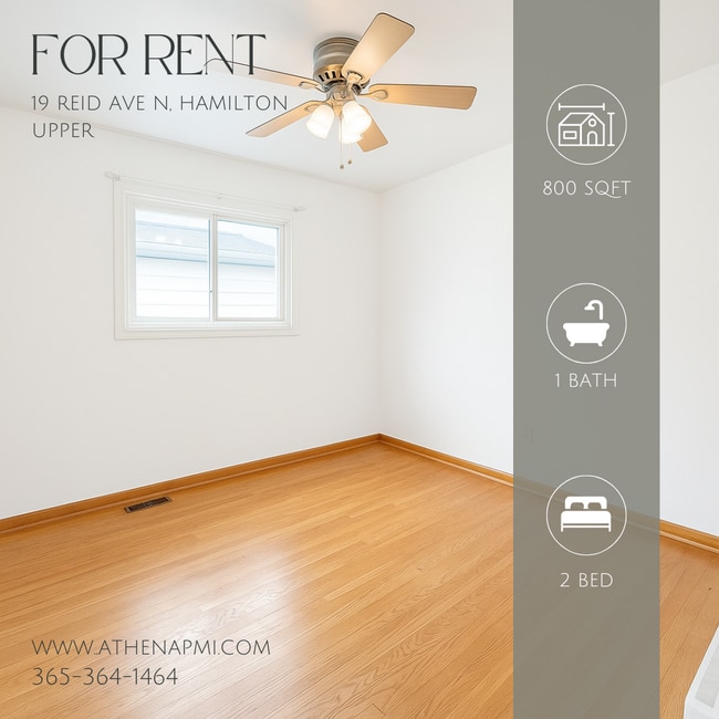 Building Photo - 19 Reid Ave N