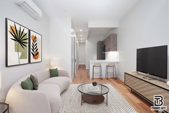 Building Photo - Flushing Avenue