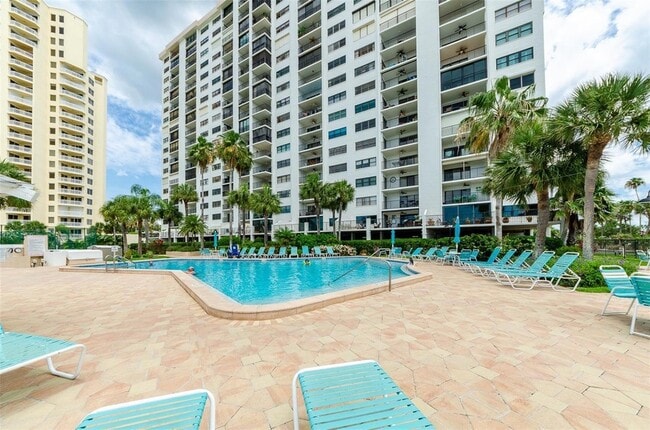 Photo - 1230 Gulf Blvd Unit 1404