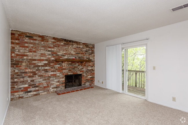 1BR, 1BA - Stone Creek