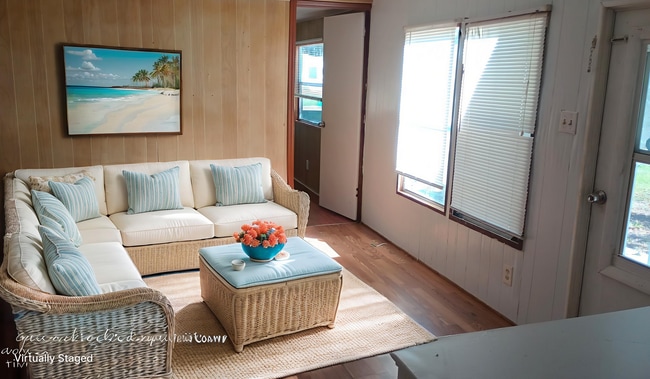 Photo - 2 bedroom mobile home in Port Orange