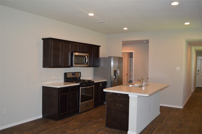 Photo - 16817 Lonely Pines Dr