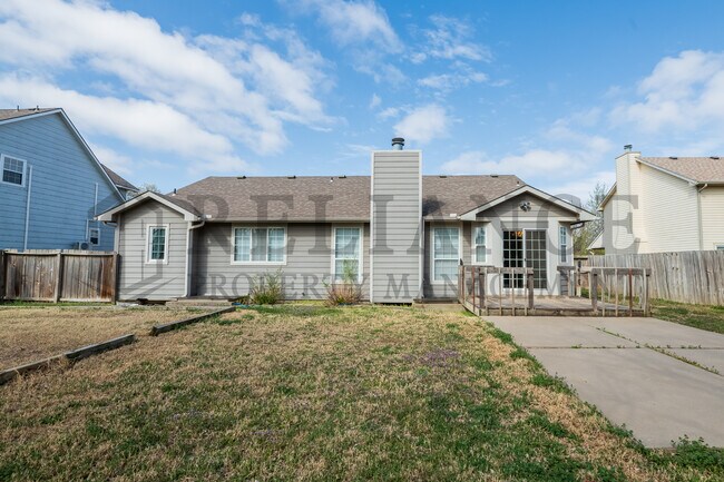 Photo - 3826 N Cranberry St