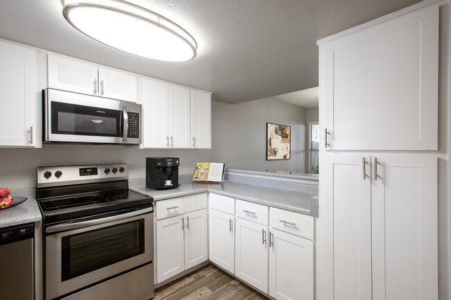 Photo - Orange Tree Village