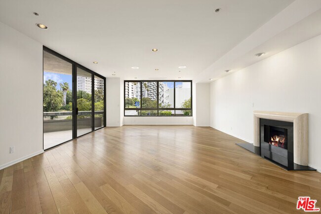 10430 Wilshire Blvd Unit 202