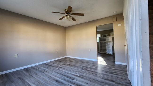 Photo - Renovated Townhouse