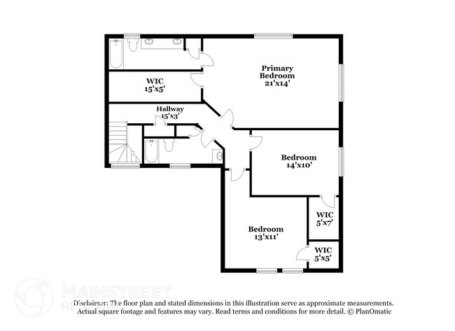 Photo - 7330 Belmede Ct