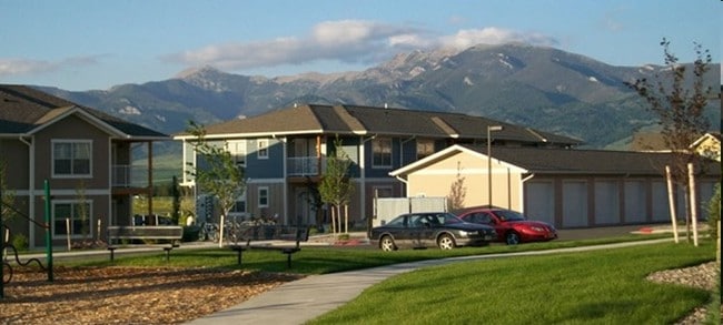 Trout Meadows Apartments - Trout Meadows Apartments
