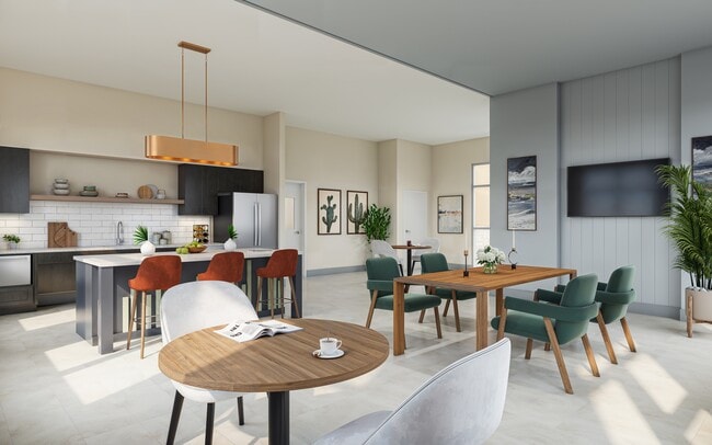 Photo - Tecoma Square