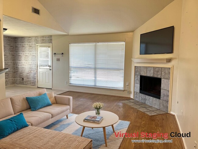 Building Photo - 6903 Kettlemar Dr