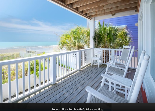 Building Photo - SPEND SOME TIME OCEANFRONT!  IT'S GOOD FOR...