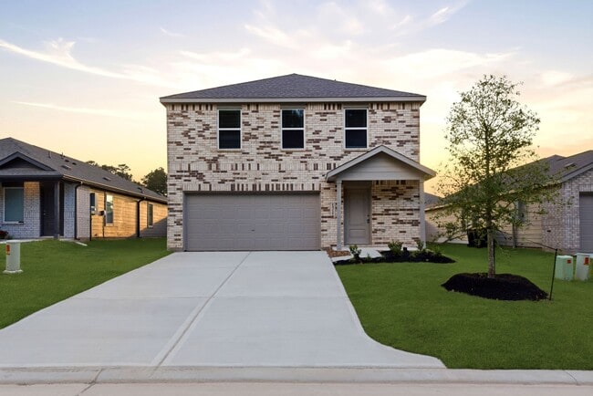Building Photo - 15227 Abella Dr