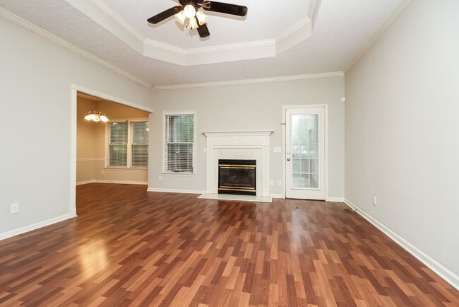 Photo - 1802 Cascade Ct