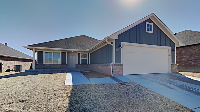 Brand New 4 Bed 2 Bath Home in Shawnee - Brand New 4 Bed 2 Bath Home in Shawnee