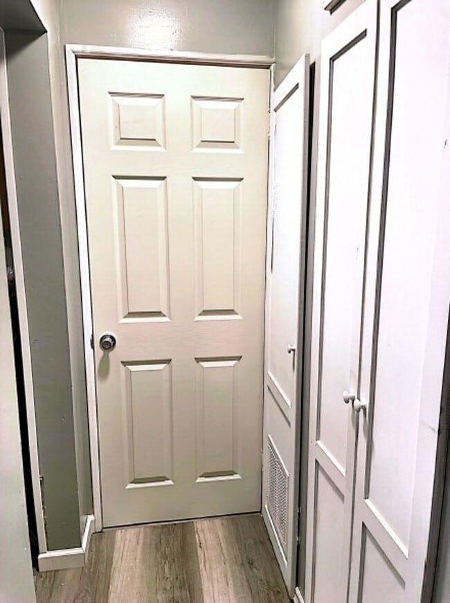 Photo - Coming soon! Great 2 bedroom with AC and detached garage!