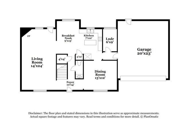 8038 Allbright Cove