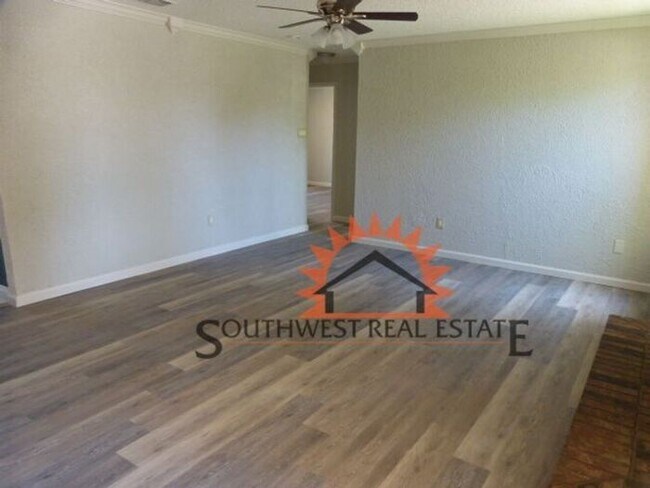 Photo - Nicely updated brick home.