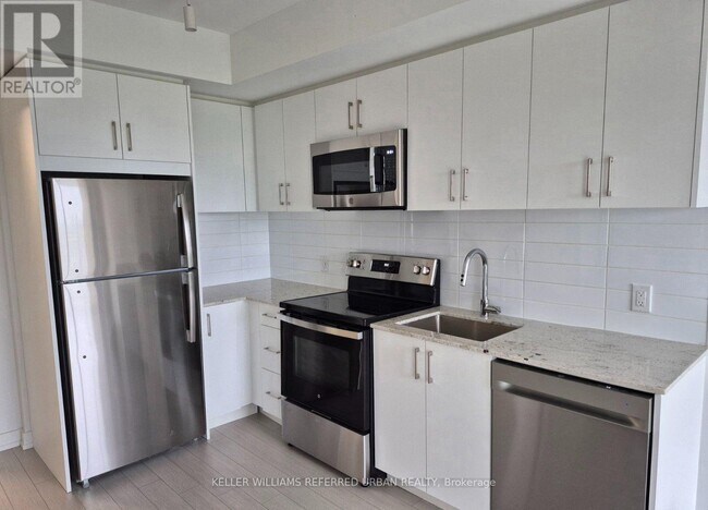 Photo - 4010 Eglinton Ave W Unit 1014